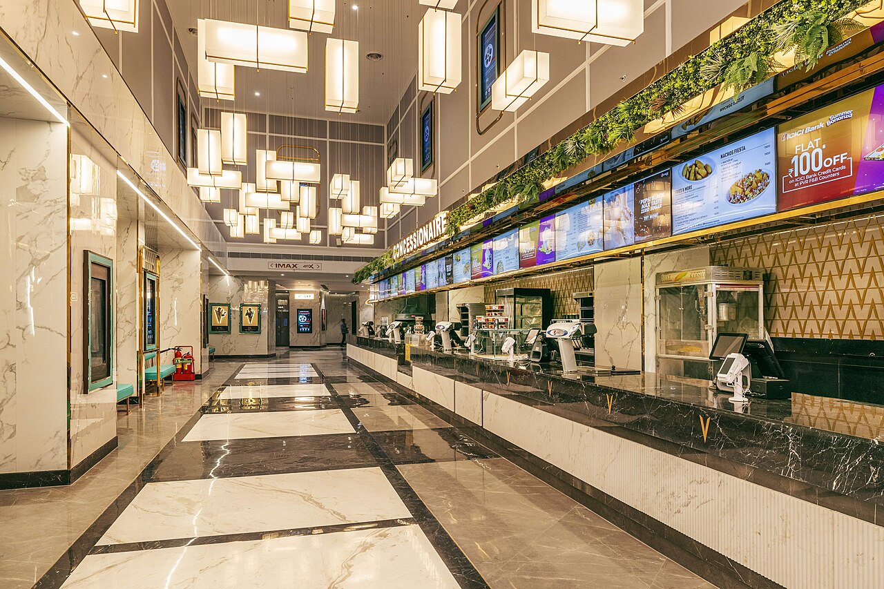 Logix City Centre Mall